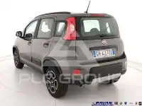 2021 Fiat Panda