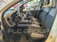 2021 Fiat Panda
