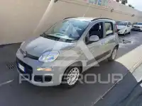 2021 Fiat Panda