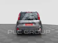 2021 Fiat Panda