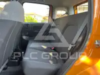 2021 Fiat Panda