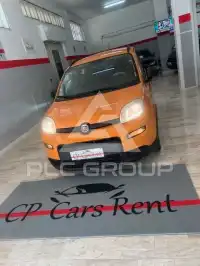 2021 Fiat Panda