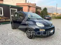 2021 Fiat Panda