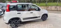2021 Fiat Panda