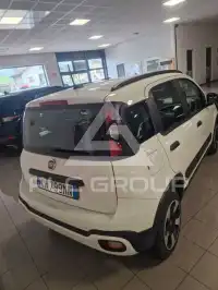 2021 Fiat Panda