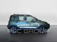 2021 Fiat Panda