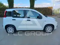 2021 Fiat Panda