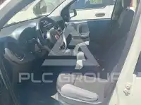 2021 Fiat Panda