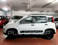 2021 Fiat Panda