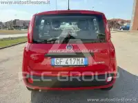 2021 Fiat Panda