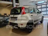 2021 Fiat Panda