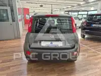 2021 Fiat Panda