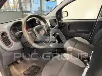 2021 Fiat Panda