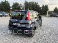 2021 Fiat Panda