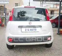 2021 Fiat Panda