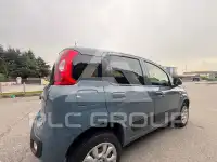 2021 Fiat Panda