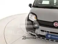 2021 Fiat Panda