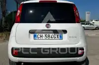2021 Fiat Panda
