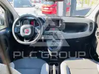 2021 Fiat Panda