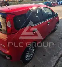 2021 Fiat Panda