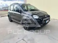 2021 Fiat Panda