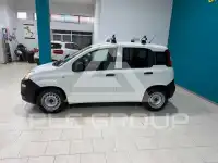2021 Fiat Panda