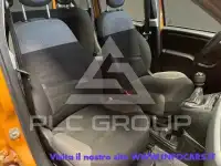 2021 Fiat Panda