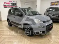 2021 Fiat Panda