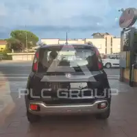 2021 Fiat Panda
