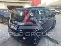 2021 Fiat Panda