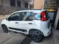 2021 Fiat Panda