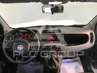 2021 Fiat Panda