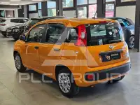 2021 Fiat Panda