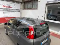 2021 Fiat Panda