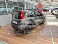 2021 Fiat Panda