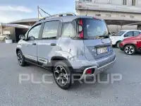 2021 Fiat Panda