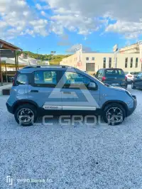 2021 Fiat Panda