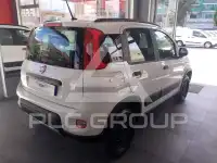 2021 Fiat Panda