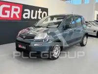 2021 Fiat Panda