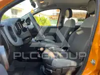 2021 Fiat Panda