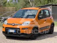 2021 Fiat Panda