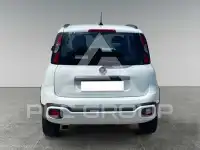 2021 Fiat Panda