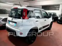 2021 Fiat Panda