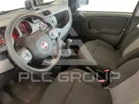 2021 Fiat Panda