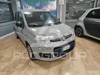 2021 Fiat Panda