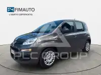 2021 Fiat Panda