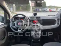 2021 Fiat Panda