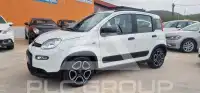 2021 Fiat Panda