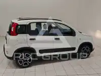2021 Fiat Panda