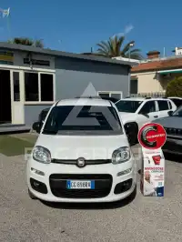 2021 Fiat Panda